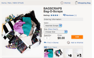 Illustration for article titled American Apparel Just Fucking With Us Now (and Forever)